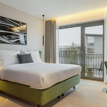 Affalterbach, Stuttgart, Autograph Collection Hotel Affalterbach