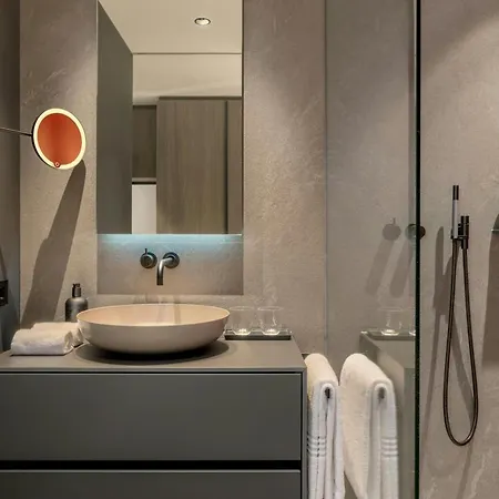 Affalterbach, Stuttgart, Autograph Collection 酒店 *