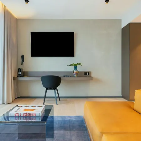 Hotel Affalterbach, Stuttgart, Autograph Collection *