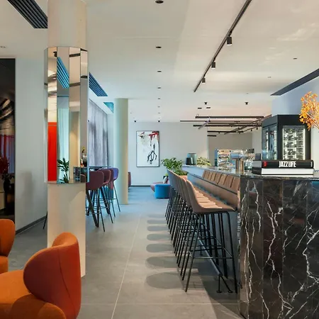 Hotel Affalterbach, Stuttgart, Autograph Collection Affalterbach