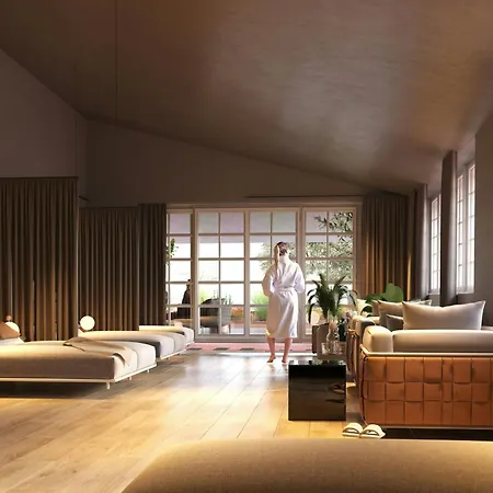 Affalterbach, Stuttgart, Autograph Collection Hotel