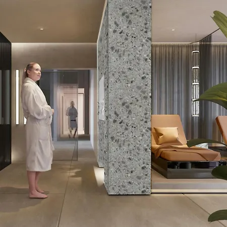 Hotel Affalterbach, Stuttgart, Autograph Collection Affalterbach