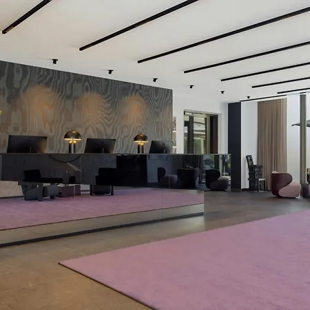 Affalterbach, Stuttgart, Autograph Collection Affalterbach