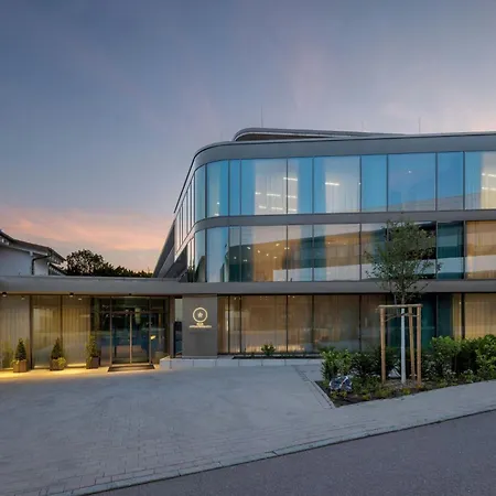 Affalterbach, Stuttgart, Autograph Collection Hotel