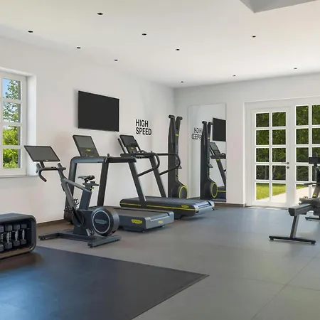 Affalterbach, Stuttgart, Autograph Collection 酒店 *