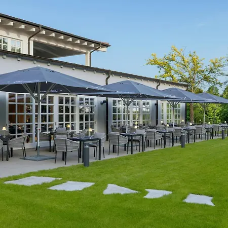 Hotel Affalterbach, Stuttgart, Autograph Collection