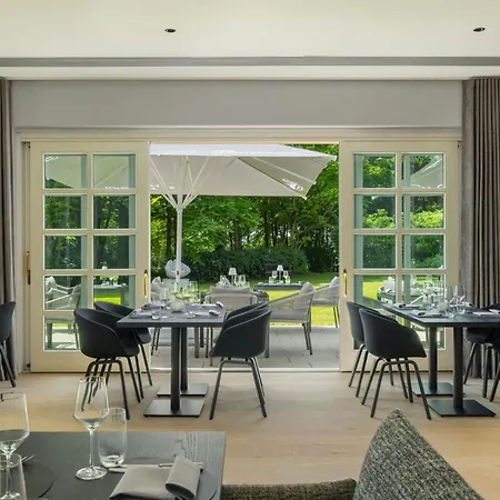 酒店 Affalterbach, Stuttgart, Autograph Collection 阿法尔特尔巴赫