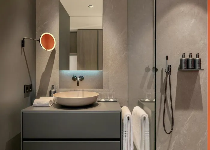 Affalterbach, Stuttgart, Autograph Collection Hotel *