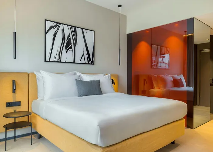 Affalterbach, Stuttgart, Autograph Collection Hotel Affalterbach