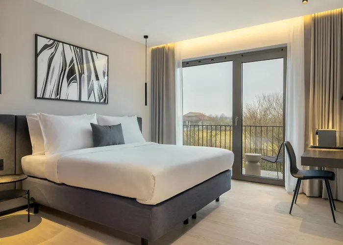 Affalterbach, Stuttgart, Autograph Collection Hotel *