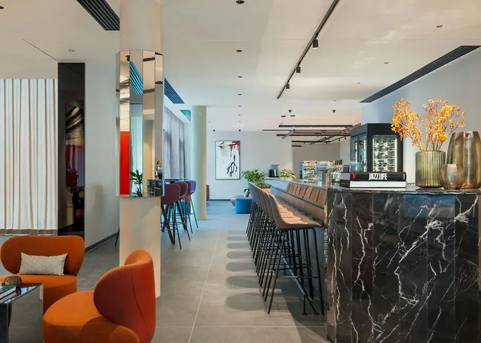 Hotel Affalterbach, Stuttgart, Autograph Collection Affalterbach