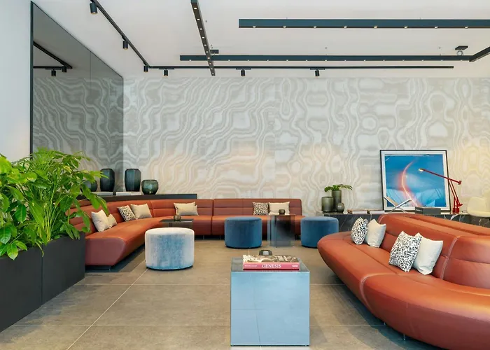 Affalterbach, Stuttgart, Autograph Collection * Affalterbach