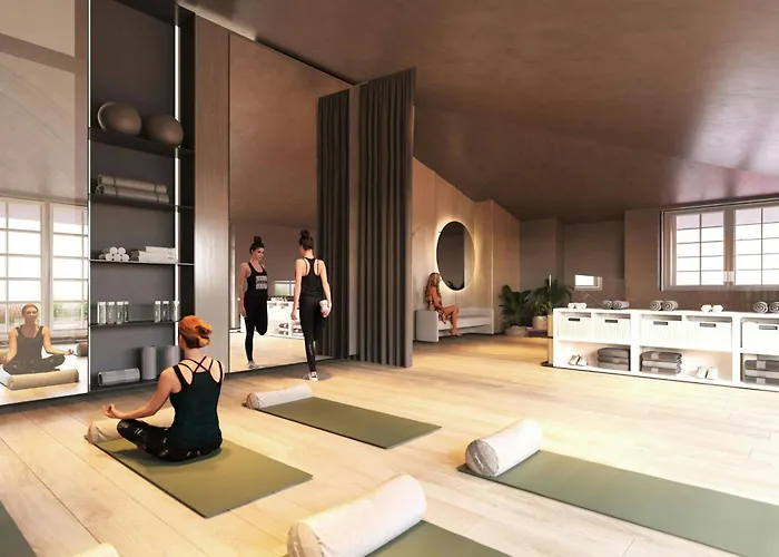 Affalterbach, Stuttgart, Autograph Collection Hotel Affalterbach