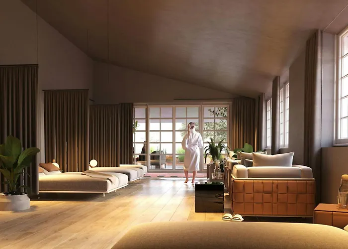 Affalterbach, Stuttgart, Autograph Collection Hotel