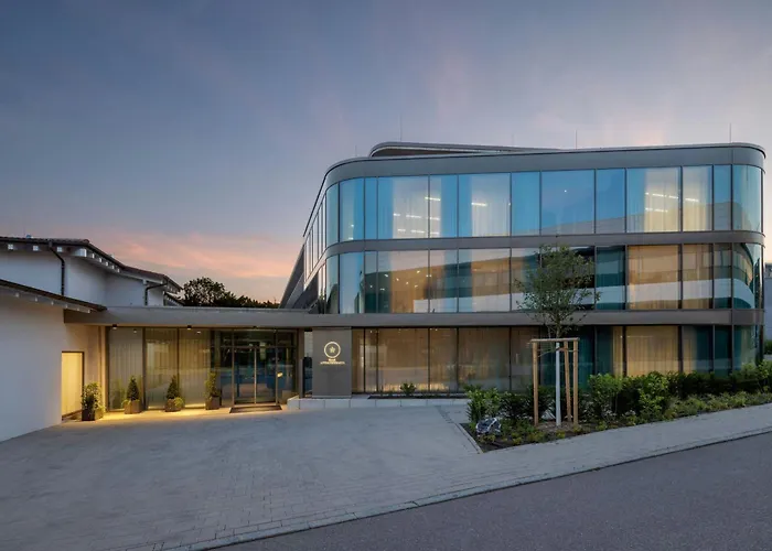 Affalterbach, Stuttgart, Autograph Collection Hotel