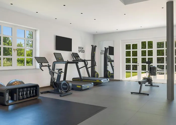 Affalterbach, Stuttgart, Autograph Collection Hotel *