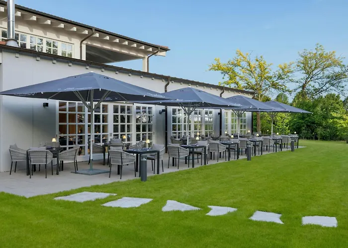 Hotel Affalterbach, Stuttgart, Autograph Collection