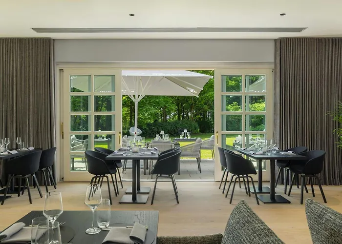 Hotel Affalterbach, Stuttgart, Autograph Collection Affalterbach